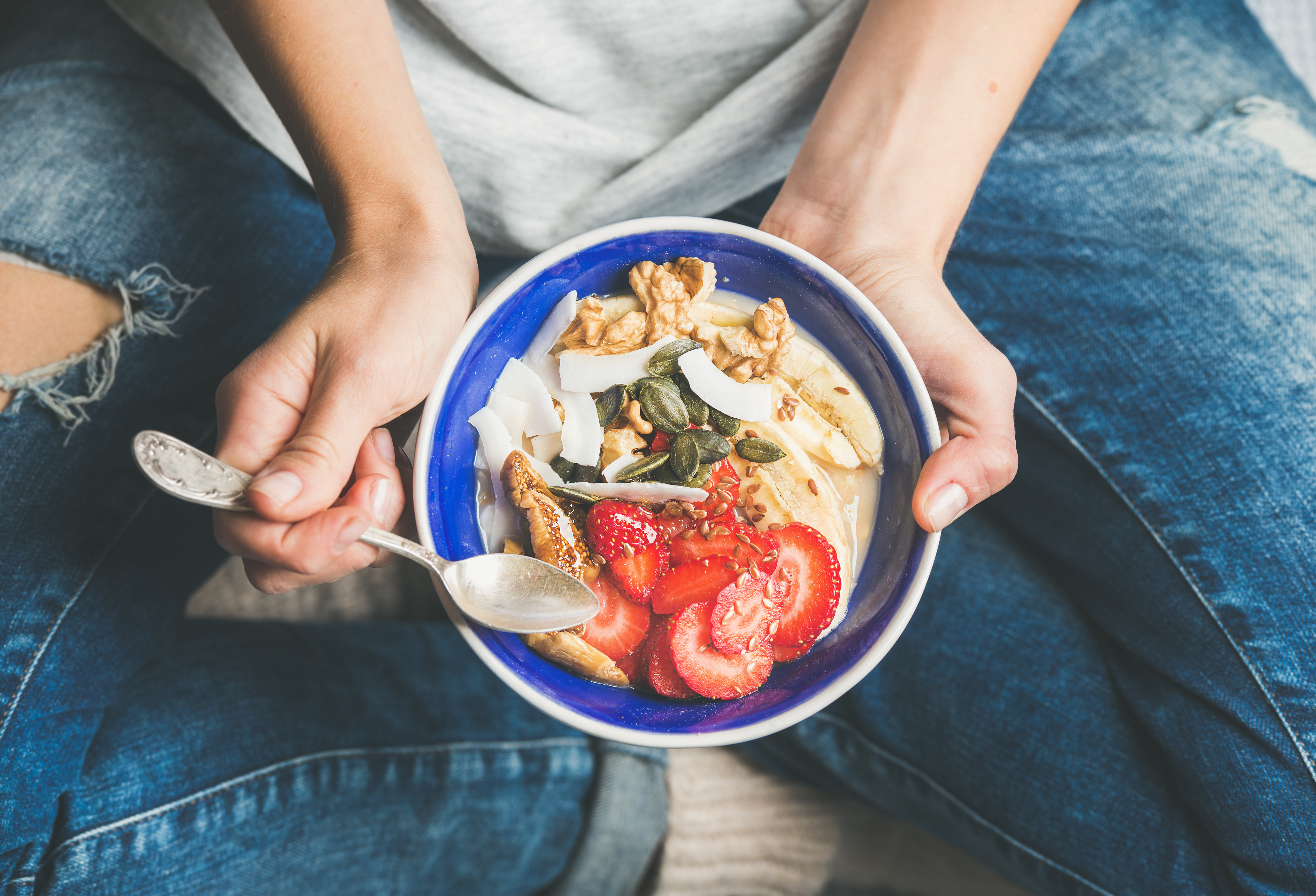 Qué es el Mindful Eating y cuáles son sus beneficios