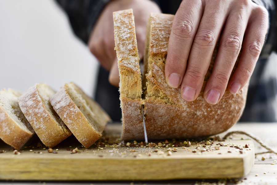 ¿Es necesario eliminar el pan de la dieta? 