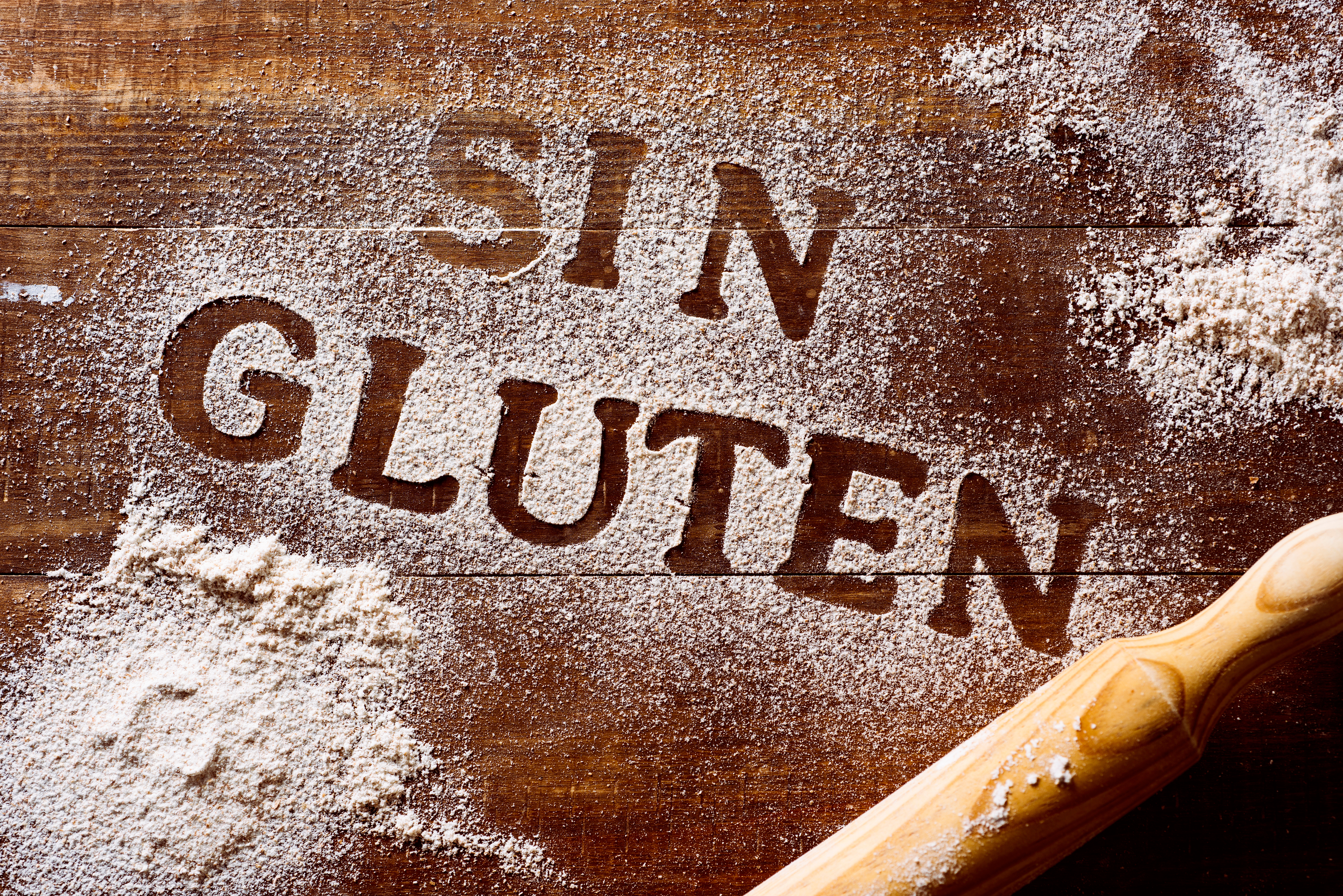 Gluten Free: diferencias entre enfermedad celiaca, sensibilidad y alergia