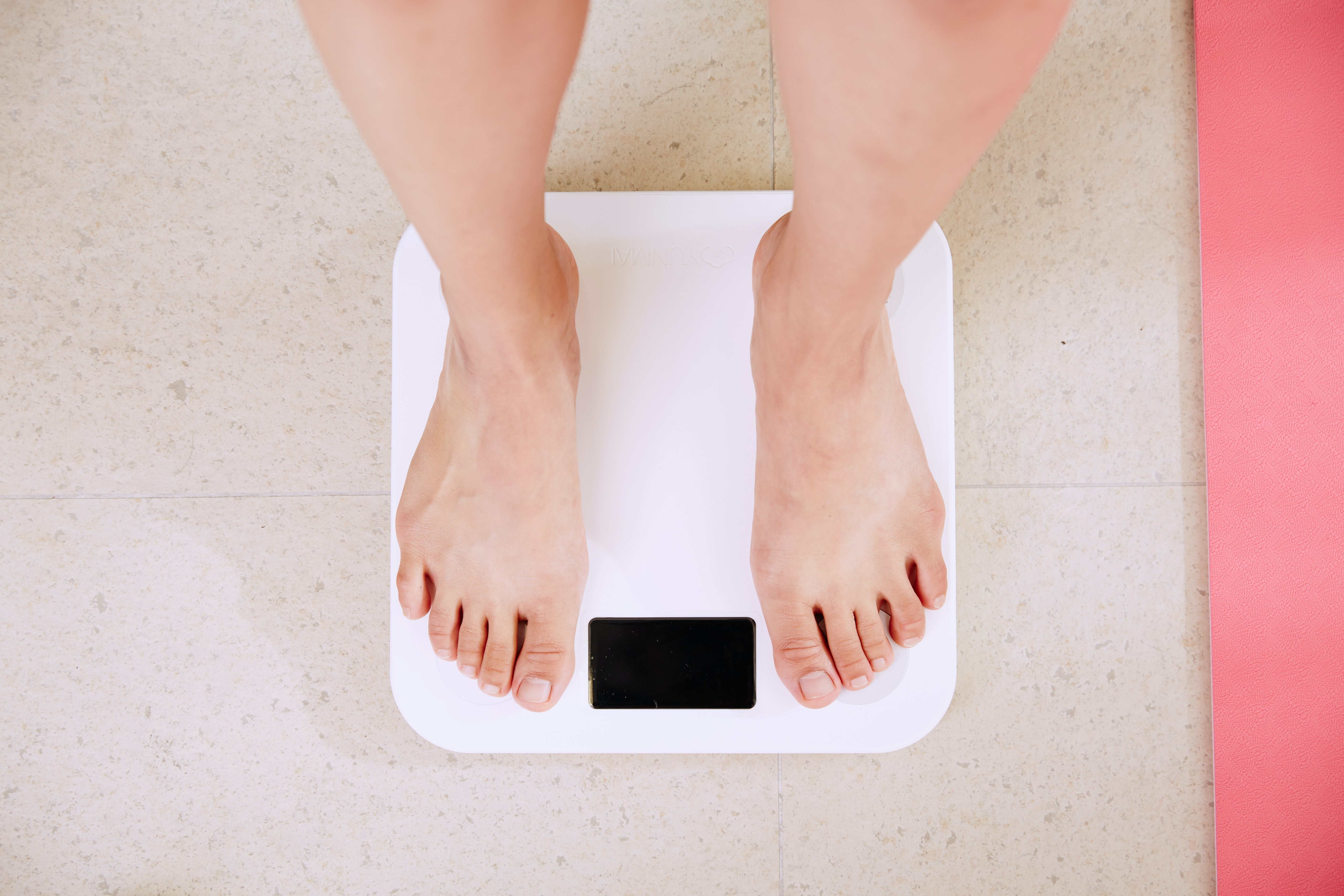 Obesidad y sobrepeso: Estrategias para mantener el peso perdido