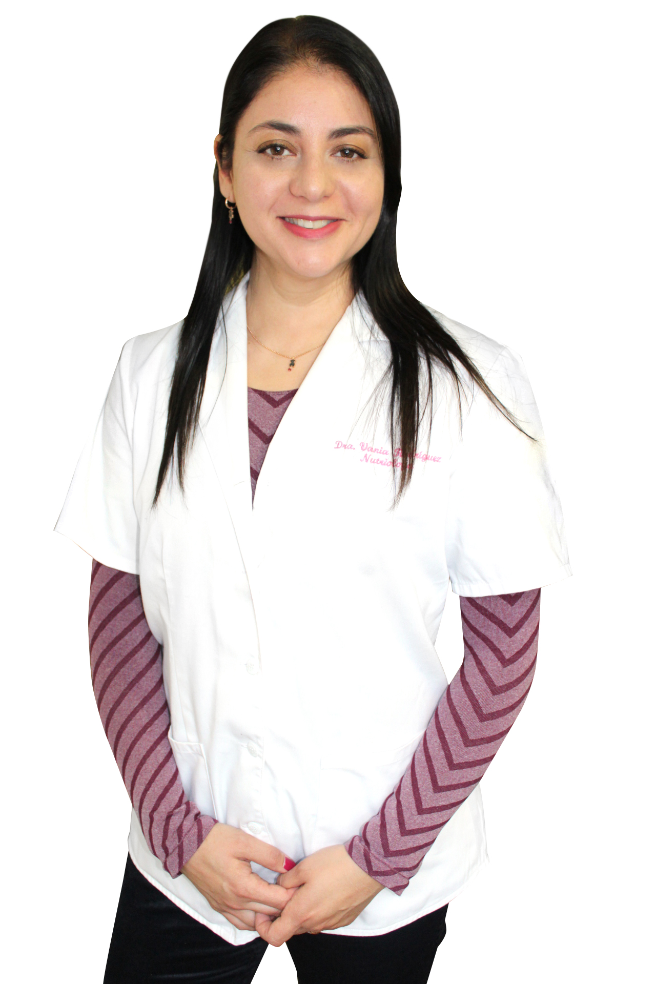 Dra. Vania Rodriguez